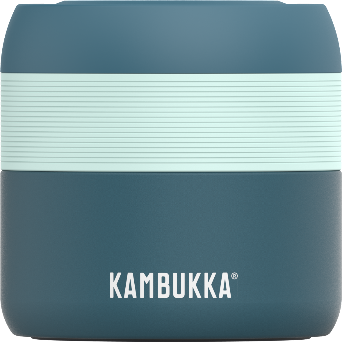 Termos obiadowy Kambukka Bora 400 ml - Misty Rose