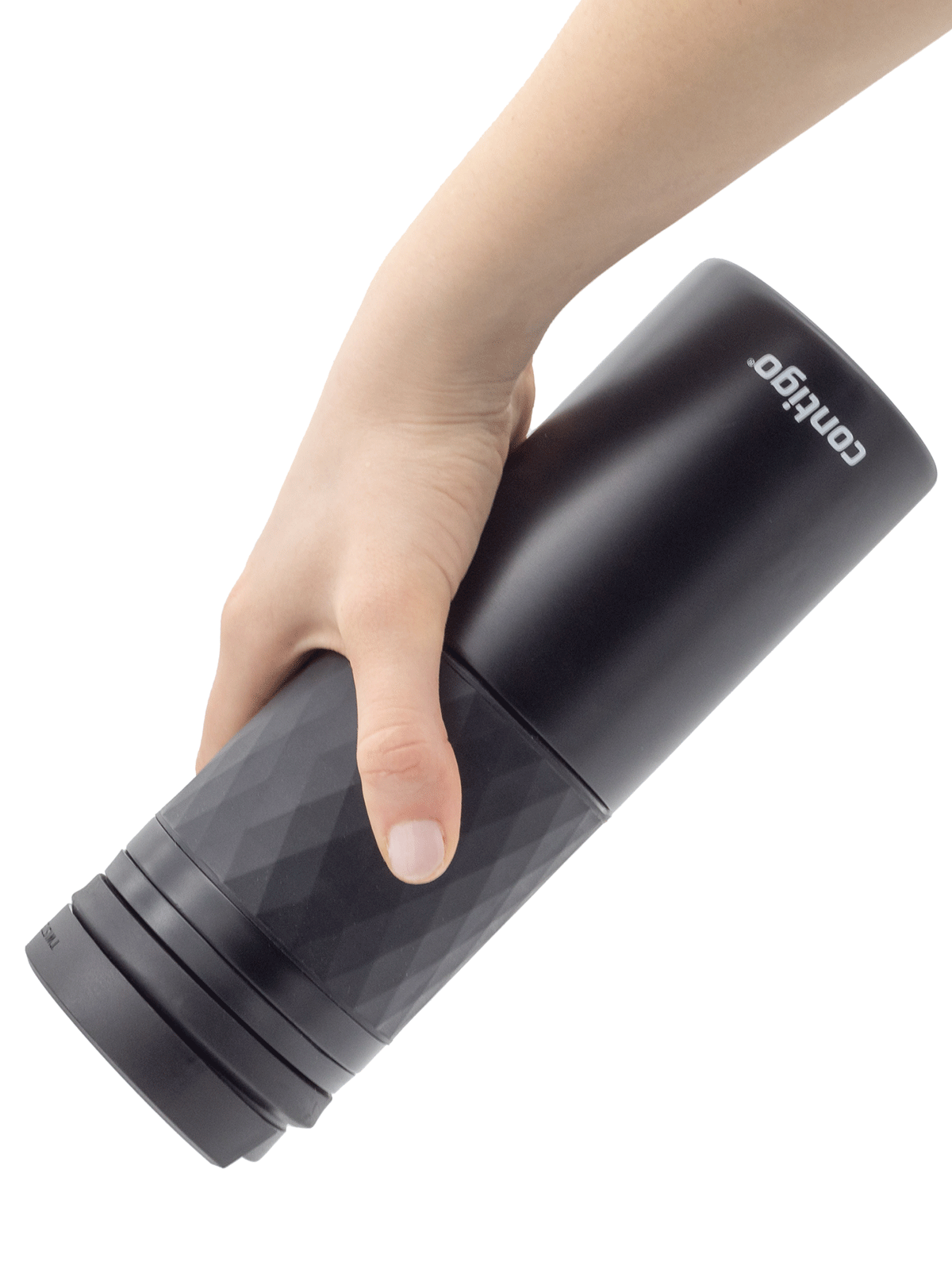 Contigo® Combines The Comfort Of Ceramic With Heat-Keeping