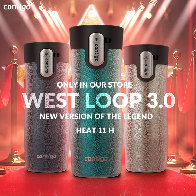 West Loop 3.0 EN