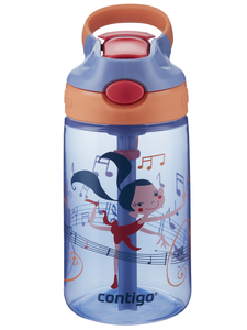 Children's bottle/ Contigo Gizmo Flip 420ml children's mug - Wink Dancer