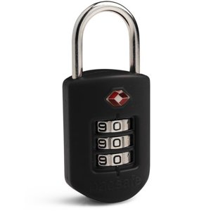 Prosafe® 1000 travel sentry® approved combination padlock