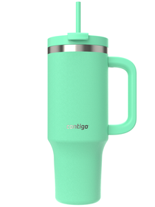 Thermal water mug Contigo Streeterville Tumbler 1200 ml - Reef