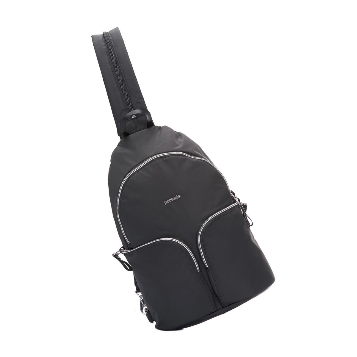 Pacsafe stylesafe cheap sling backpack