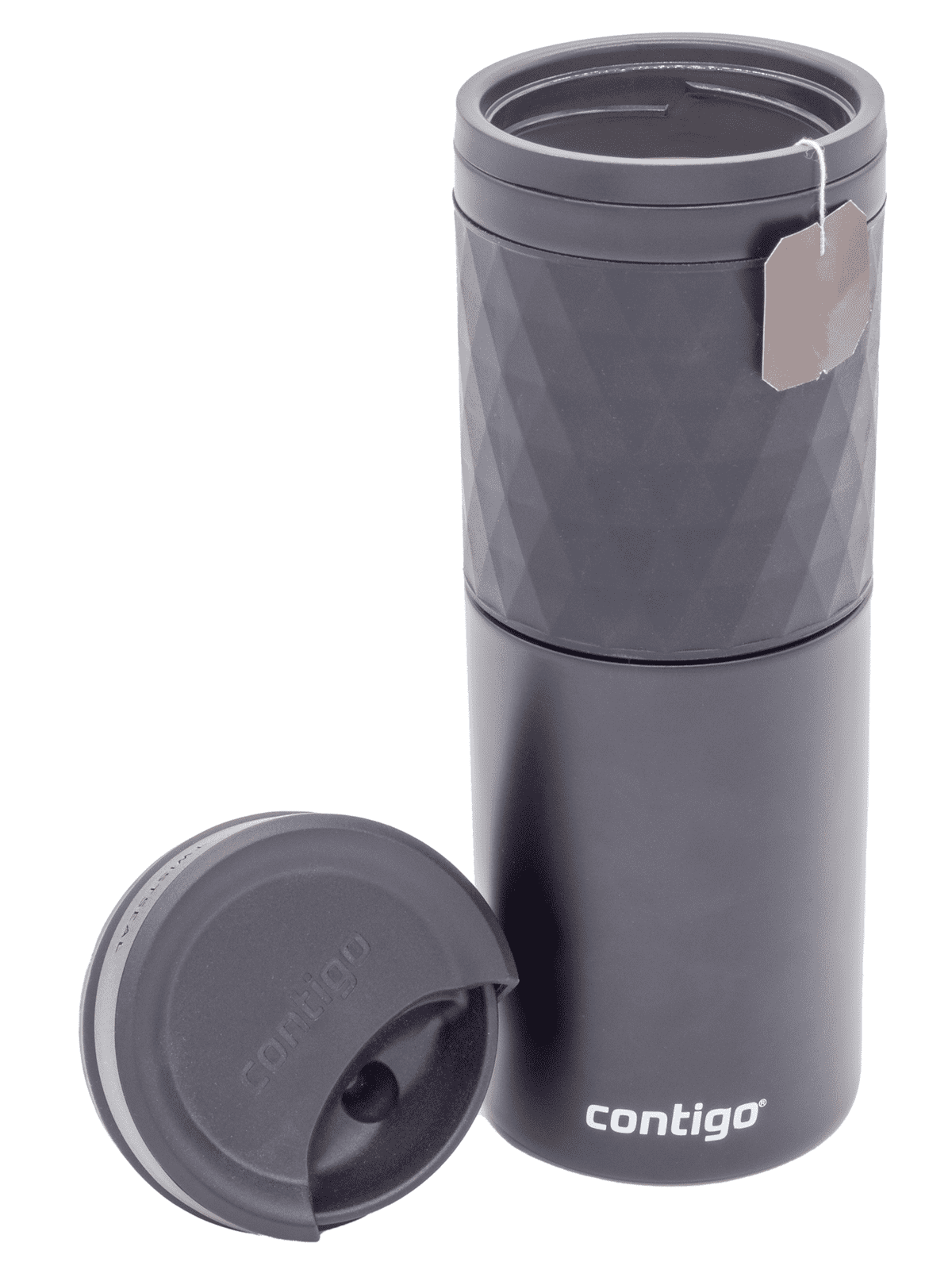 Contigo® Combines The Comfort Of Ceramic With Heat-Keeping