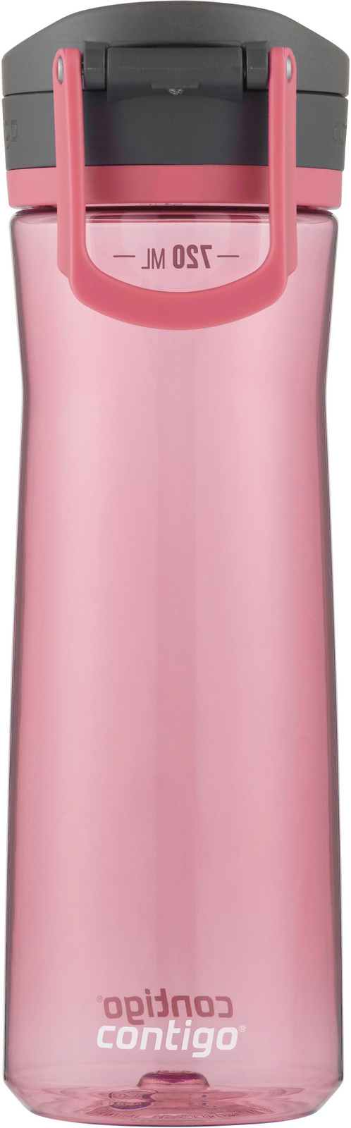 Botella Contigo Jackson 2.0 Rosa 709Ml - Easy