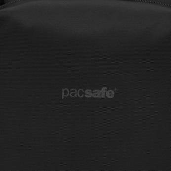 Anti-theft laptop backpack Pacsafe Metrosafe X 13' - black.