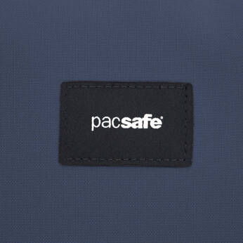 Anti-theft urban backpack Pacsafe Go 25 l - navy blue