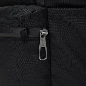 Anti-theft urban backpack Pacsafe Metrosafe X 20l - black