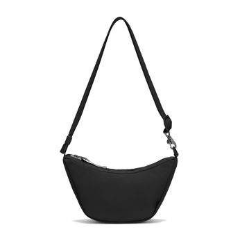 Anti-theft urban bag Pacsafe Go Lunar - black