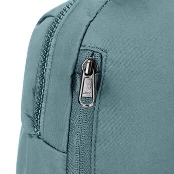 Antitheft Pacsafe CX Backpack Petite - Mint Green