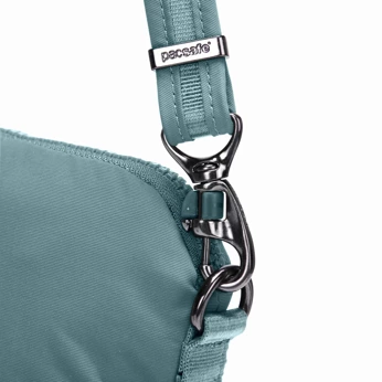 Antitheft Pacsafe CX Convertible Crossbody Bag - Mint Green