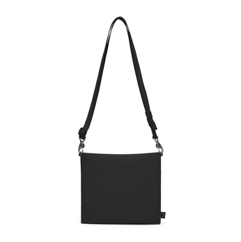 Antitheft Pacsafe GO Crossbody Bag - Black