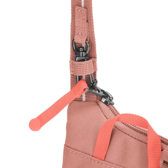 Antitheft Pacsafe GO Crossbody Bag - Pink