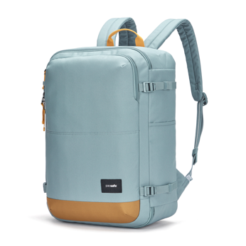 Antitheft Pacsafe Go 34 l Cabin Backpack - Mint Green