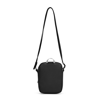 Antitheft Pacsafe Go Crossbody Bag - Black