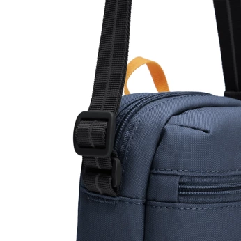 Antitheft Pacsafe Go Crossbody Bag - Navy Blue