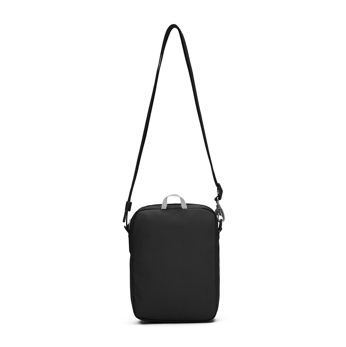 Antitheft Pacsafe Go Shoulder Bag - Black