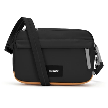 Antitheft Pacsafe Go Small Urban Bag - Black