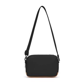 Antitheft Pacsafe Go Small Urban Bag - Black