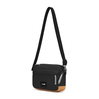 Antitheft Pacsafe Go Small Urban Bag - Black