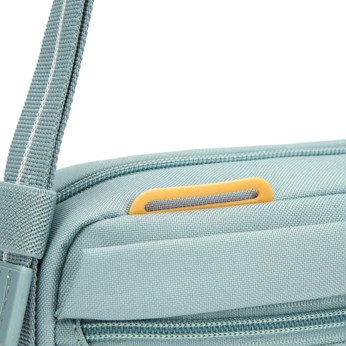 Antitheft Pacsafe Go Small Urban Bag - Mint Green