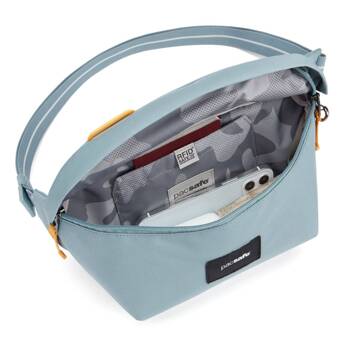 Antitheft Pacsafe Go Waist Pack - Mint Green