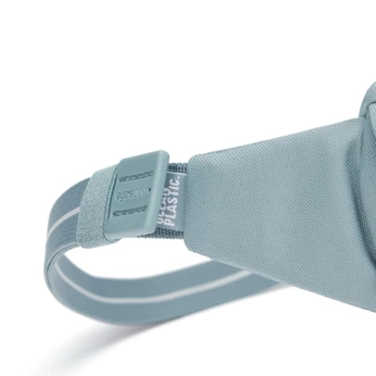 Antitheft Pacsafe Go Waist Pack - Mint Green