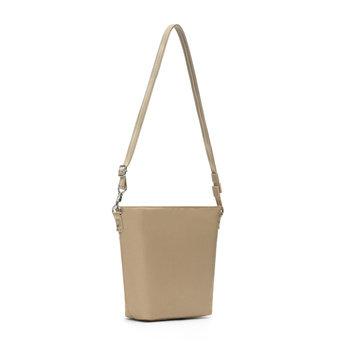 Antitheft Pacsafe W Women's Bag - Beige