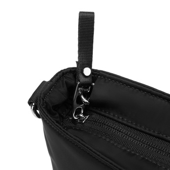 Antitheft Pacsafe W Women's Bag - Black