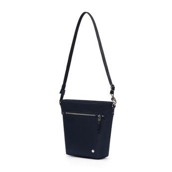 Antitheft Pacsafe W Women's Bag - Navy Blue