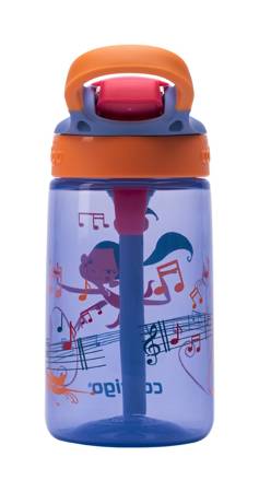 Children's bottle/ Contigo Gizmo Flip 420ml children's mug - Wink Dancer