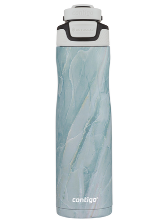 Contigo Autoseal Couture Chill 720ml Thermal Cup - Amazonite