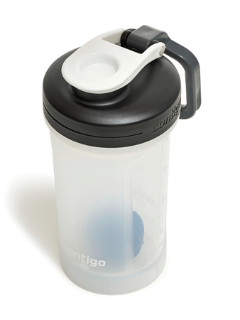 Contigo GO 2.0 590 ml nutrient/protein shaker - Salt