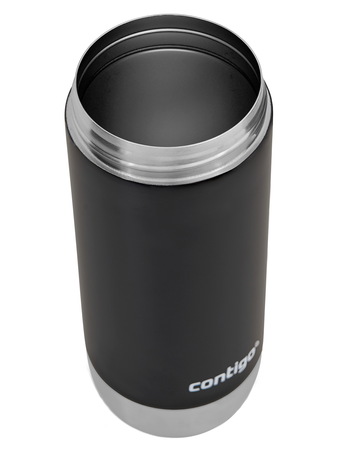 Contigo Huron 2.0 thermal mug with engraving 470ml - Gold