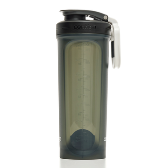 Contigo Shake&Go 2.0 Protein/nutrition Shaker 820 ml - Black