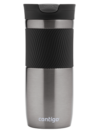 Mug isotherme Contigo Byron 470ml - Gunmetal