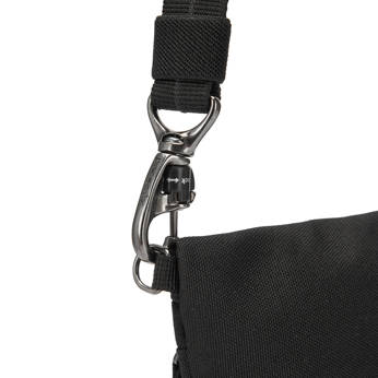 Pacsafe GO anti-theft pouch - black