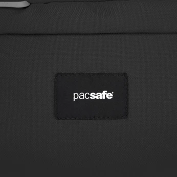 Pacsafe Go anti-theft hip pack - black