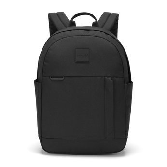 Pacsafe® go 15l anti-theft backpack - black