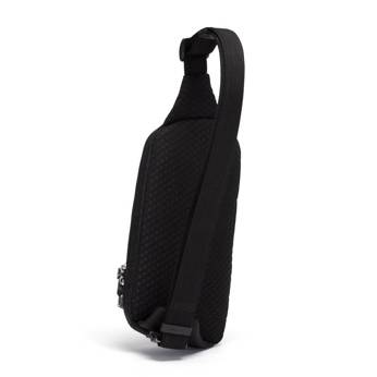 Pacsafe Vibe 150 anti-theft backpack - black