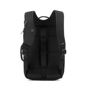 Pacsafe metrosafe x 13" anti-theft laptop backpack - black