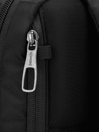 Pacsafe metrosafe x 16" anti-theft laptop backpack - black