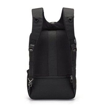 Pacsafe metrosafe x anti-theft 20l backpack - black