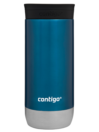 Thermal Coffee Mug Contigo Huron 2.0 470ml - Blue