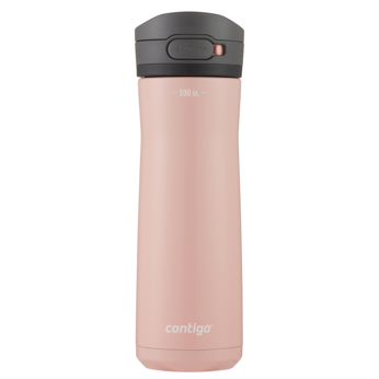 Thermal Water Bottle Contigo Jackson Chill 2.0 590ml Pink