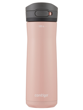 Thermal Water Bottle Contigo Jackson Chill 2.0 590ml Pink