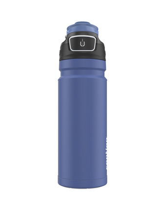 Thermal bottle / Thermal mug Contigo 700ml Free Flow  Blue