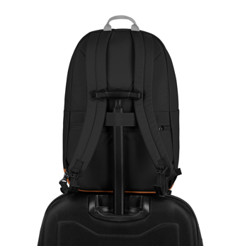 Urban Antitheft Pacsafe Go 25 l City Backpack - Black