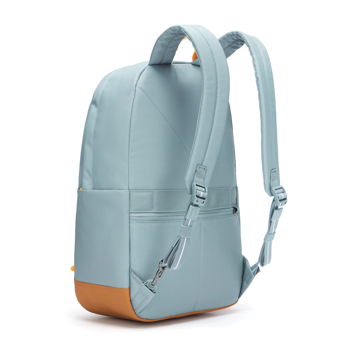 Urban Antitheft Pacsafe Go 25 l City Backpack - Mint Green