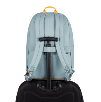 Urban Antitheft Pacsafe Go 25 l City Backpack - Mint Green